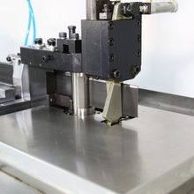 Free Shipping Die Bending Machine From China