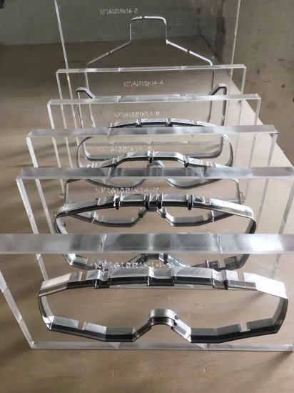 Blade Metal Bending Machine for Die Cut Mold