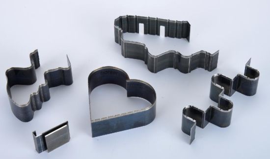 Spanish Software Auto Bending Machine for Die Making Price
