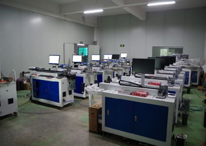 Auto Creasing Rule Cutting Machine for Die Making