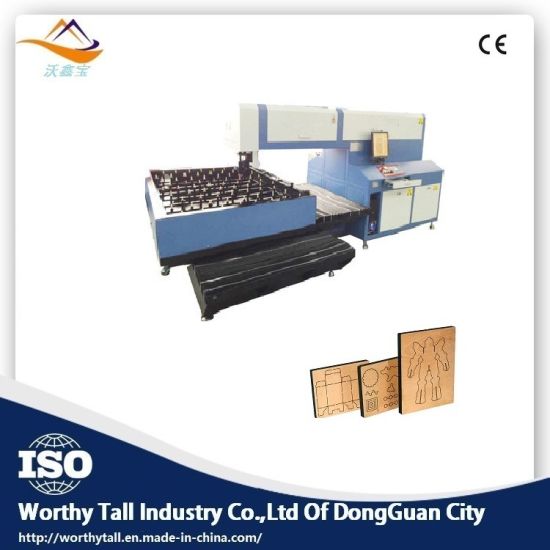Looking for Die Board Laser Cutting Machine Agent in India