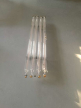 400W CO2 Laser Tube for Laser Cutting Machine