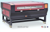 Automatic Camera Searching Laser Cutting Machine