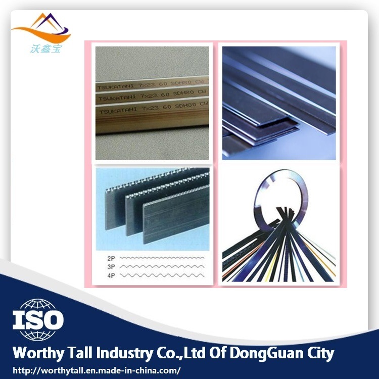 Die Cutting Perforation Blade Knife Blade