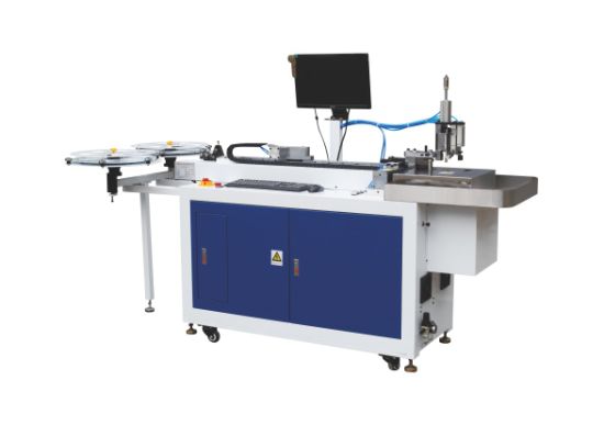 CNC Laser Die Board Cutting Machine