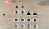 Economic CNC Rotary Die Board Milling Cutting Machine For Rotary Die Board Making