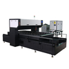 1200X1800mm CO2 Laser Die Board Cutting Machine for Plywood Cutting