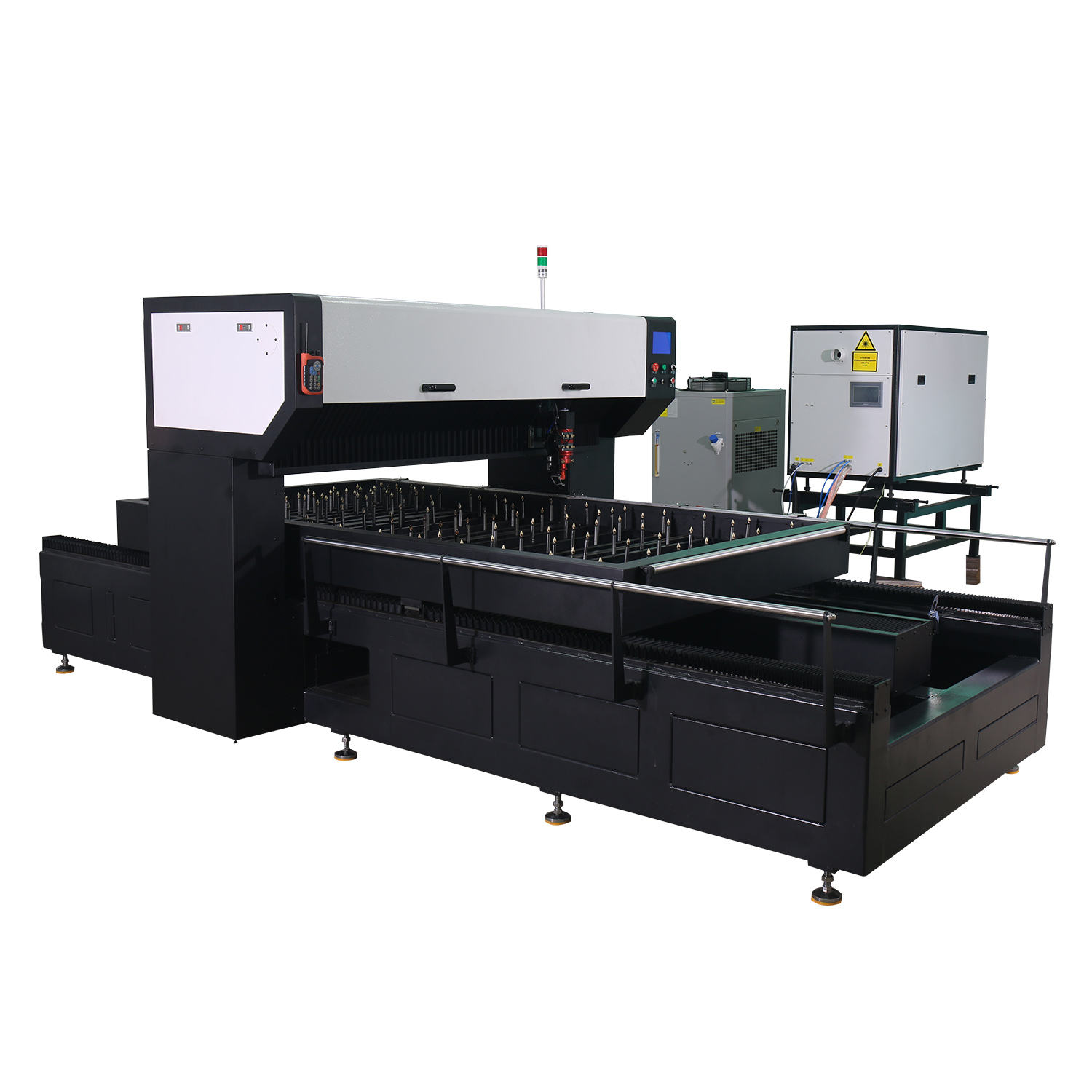 1200X1800mm CO2 Laser Die Board Cutting Machine for Plywood Cutting