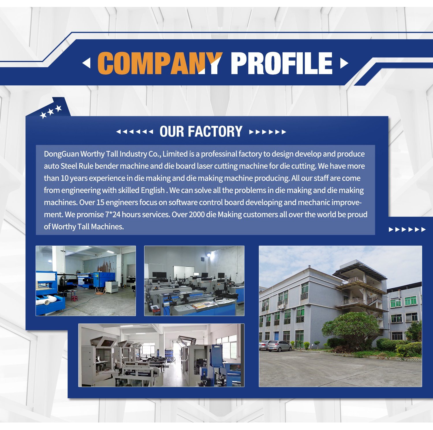 Economic CNC Rotary Die Board Milling Cutting Machine For Rotary Die